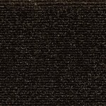 vidaXL Tapis d'escalier auto-adhésifs 5 pièces 56 x 17 x 3 cm Marron foncé Demi-rond