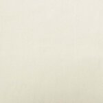 vidaXL Canapé pour enfants crème 50x40x26 5 cm velours