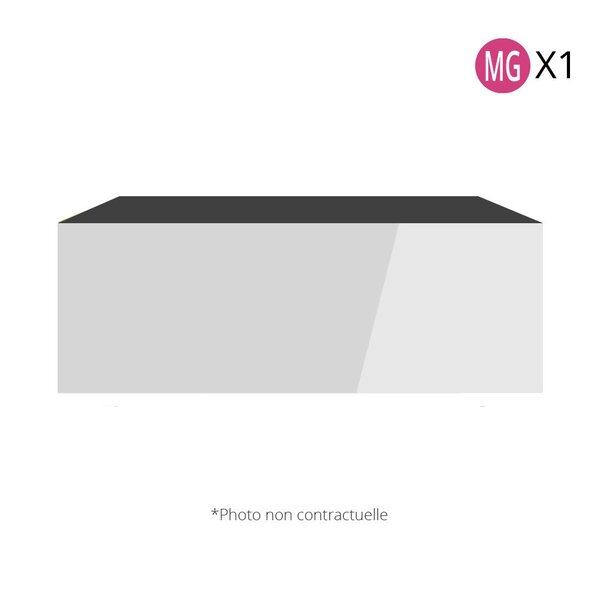 RICOH MPC2500 Cartouche de toner générique GNCRICIMC2500M