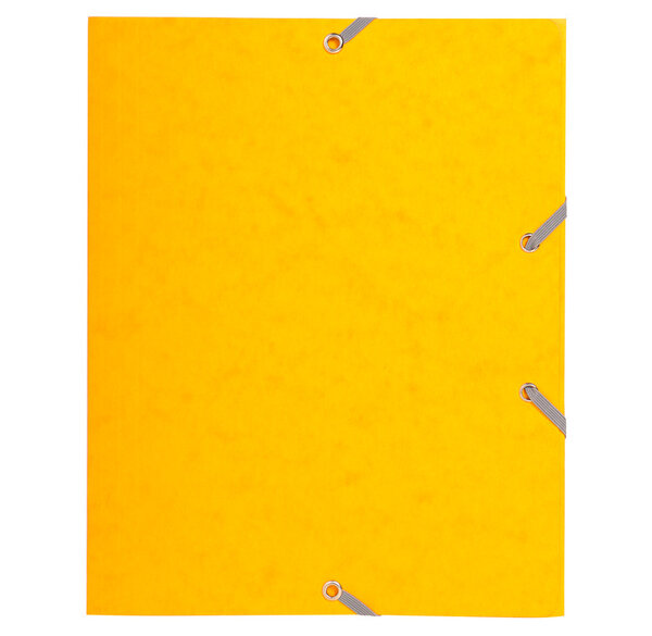 Chemise 3 Rabat ELAS+ETIQ 17/24 Ass. EXACOMPTA