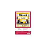 Catalogue Michel timbres d'Allemagne spécialisé Tome 3 édition 2026.