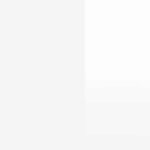 vidaXL Table basse Blanc brillant 90x44 5x45 cm Bois d'ingénierie