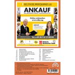 Catalogue Michel Junior timbres d'Allemagne 2026.