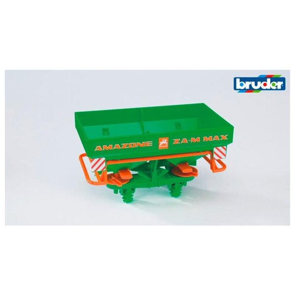 Bruder 02327 - Épandeuse d'engrais  e