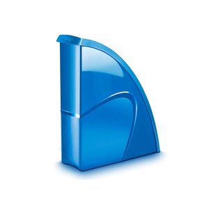 Porte-Revues  Gloss - Bleu Océan (paquet 10 unités)