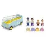 PLAYMOBIL 71682 - Junior Autocar de voyage