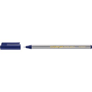 Feutre fin 88 bleu 0 6 mm EDDING