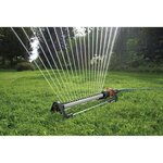 Arroseur oscillant  GARDENA - Aqua L - 18704-20