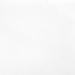vidaXL Tête de lit avec oreilles Blanc 103x23x78/88 cm Similicuir