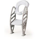 Dolu 7245 - Toilettes d'apprentissage avec échelle pour enfant