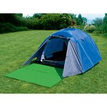 Bestway Flowclear Protecteurs de sol de piscine 9 Pièces vert 5 47 m²