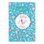 Carte Fête Des Mères - Magnet Maman Poule - Draeger paris