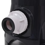 vidaXL Pompe filtrante de piscine Intex Bestway 185 W 4 4 m³/h