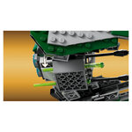 LEGO 75360 : Le chasseur Jedi de Yoda - Star Wars™