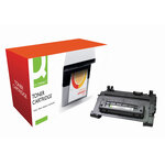 Q-connect toner laser - compatible HP CC364A - Noir - 10000p