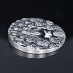 Monnaie SMART B-Different 2 Oz Argent 2$ Niue 2026 (PRÉCOMMANDE)