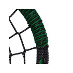 AXI Balancoire nid OVAL Vert