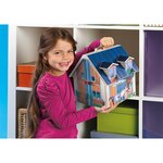 PLAYMOBIL 70985 - Dollhouse Maison transportable