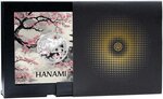 Pièce de monnaie en Argent 1 Dollar g 17.50 Millésime 2025 HANAMI