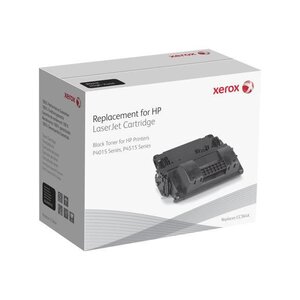 Xerox cartouche de toner cc364x -noir - haute capacité - 27600 impressions