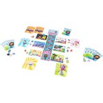Spin Master 6067191 - Gabby's Dollhouse Jeu de cartes magique