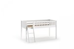 Scott Lit Mezzanine et Rideau Pet Shop