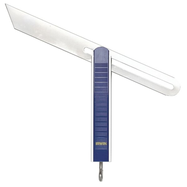 Fausse équerre 250 mm de irwin 10503546