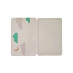 Carte De Voeux - Naissance - Bienvenue à l' Adorable Petit Garçon