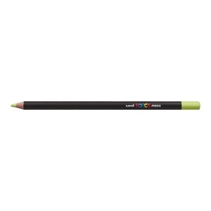 Crayon de couleur posca pencil kpe200 vfra vert frais x 6 posca