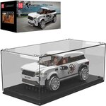 Mould King 27056 - SUV Evoque