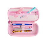 Legami PCR0008 - Trousse - Wonderwow - Butterfly
