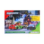 Simba Toys 8504107000 - Majorette Calendrier de l'Avent