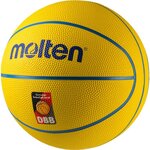 Molten SB4-DBB - Basket-ball Mini-balle