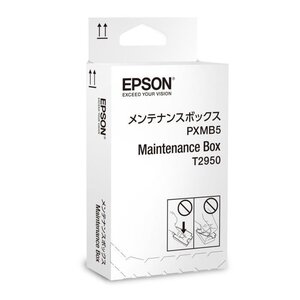 Epson récupérateur d'encre usagée t2950