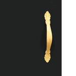 vidaXL Buffet haut Noir 69 5x34x180 cm Bois d'ingénierie