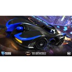 Rocket League Ultimate Edition Jeu Xbox One
