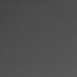 vidaXL Chaise pivotante de salle à manger Gris Similicuir