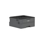 Brother imprimante hl-l2370dn laser monochrome recto/verso ethernet