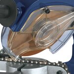 EINHELL affûteuse pour chaînes de tronçonneuse BG-CS 235 E