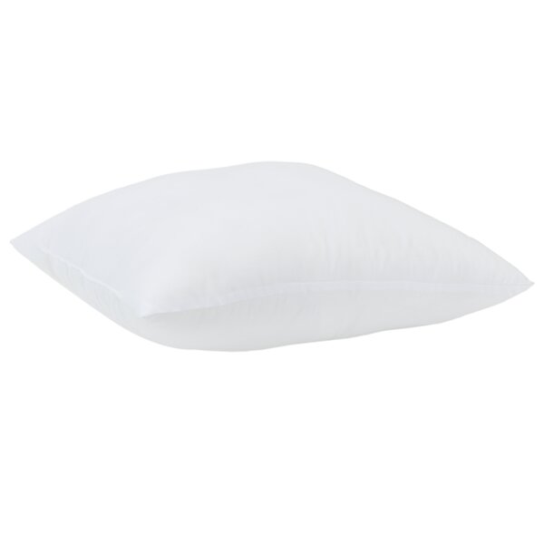 vidaXL Duvet avec oreillers Autre 3 Pièces Blanc 260 x 220 cm Microfibre