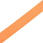 vidaXL Sangle d’arrimage 10 Pièces 0 4 tonne 6 m x 25 mm Orange