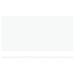 Auvent rétractable automatique vidaXL Blanc 600x350 cm