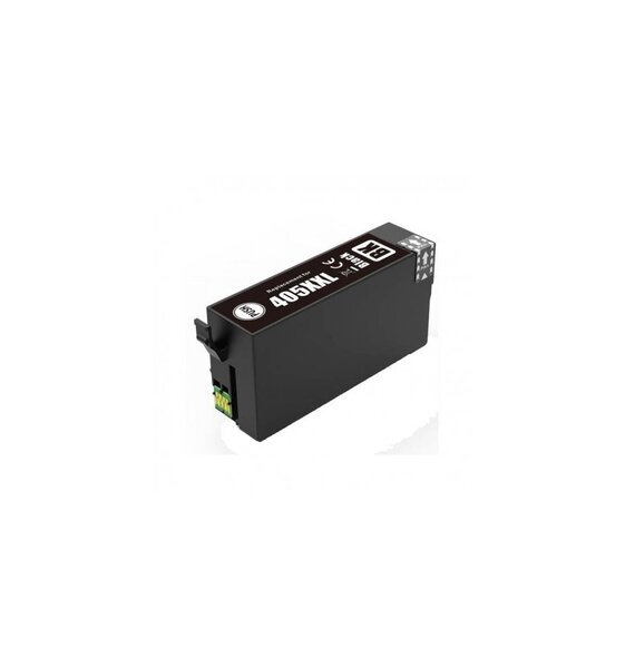 Epson 405XXL Jet d'Encre Noir Extra Haute Capacité Compatible
