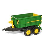 Rolly Toys 125098 - RollyContainer John Deere