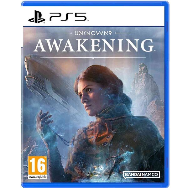 Jeu PS5 Unknown9 Awakening