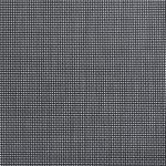 vidaXL Chaises de jardin pliables lot de 4 Textilène Noir