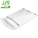 Lot de 50 enveloppes à bulles eco j/9 format 300x430 mm