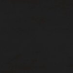 vidaXL Cadre de lit sans matelas noir 100x200 cm velours