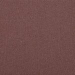 vidaXL Auvent manuel rétractable marron 400x300 cm