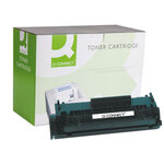 Q-connect toner laser - compatible HP Q2612A - Noir - 2000p